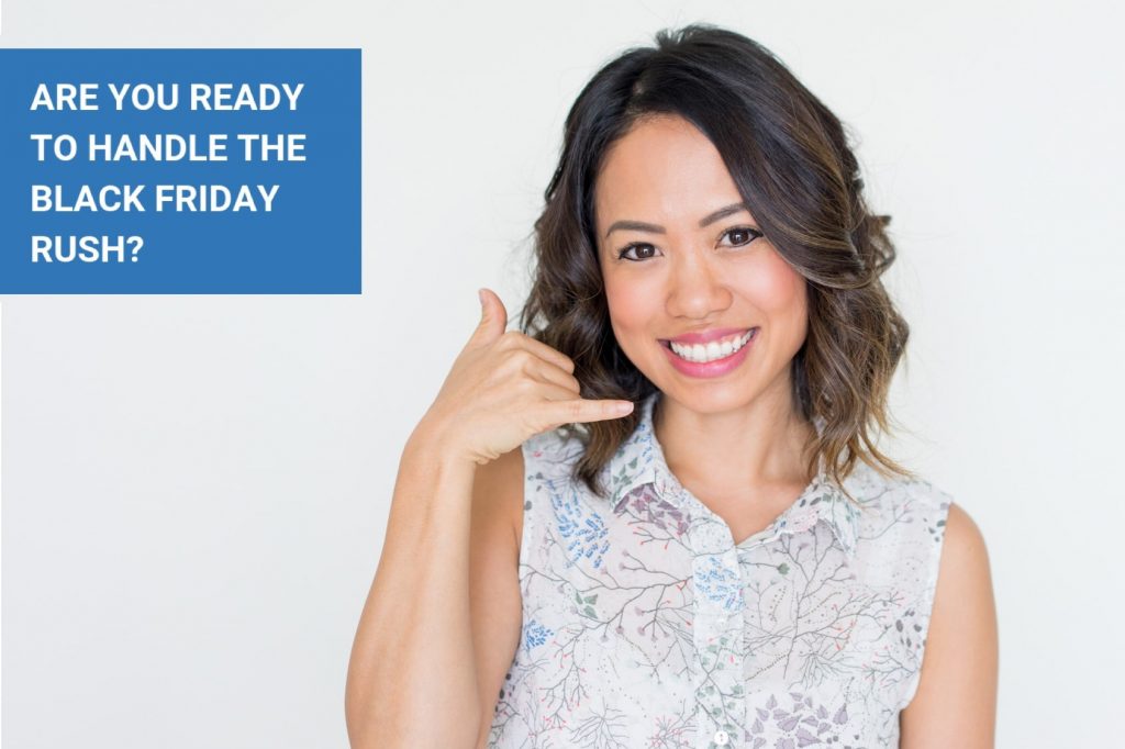 Call Center Traffic Spikes