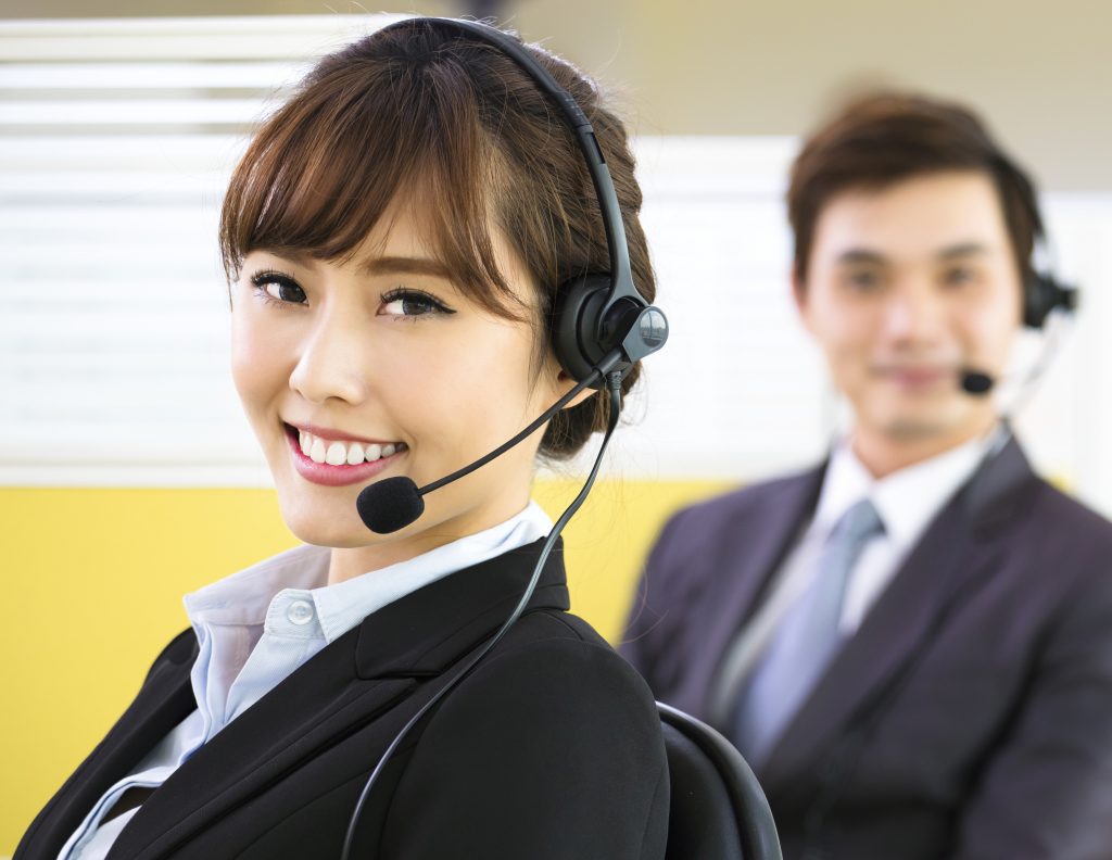 Korean Customer Support Agent