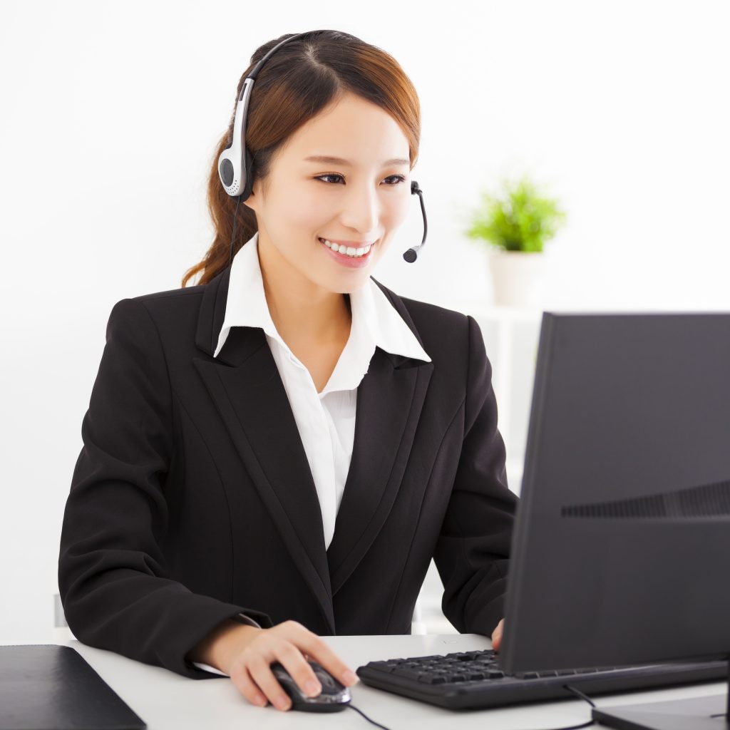 Automated Answering Services