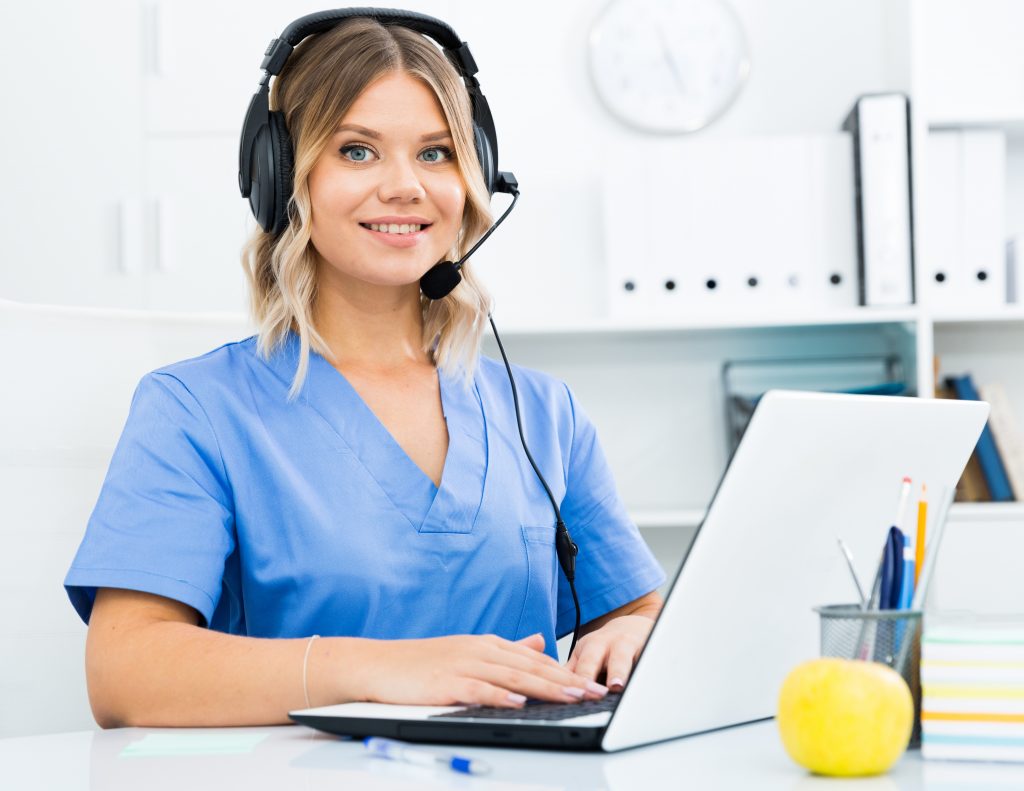 telemarketing services