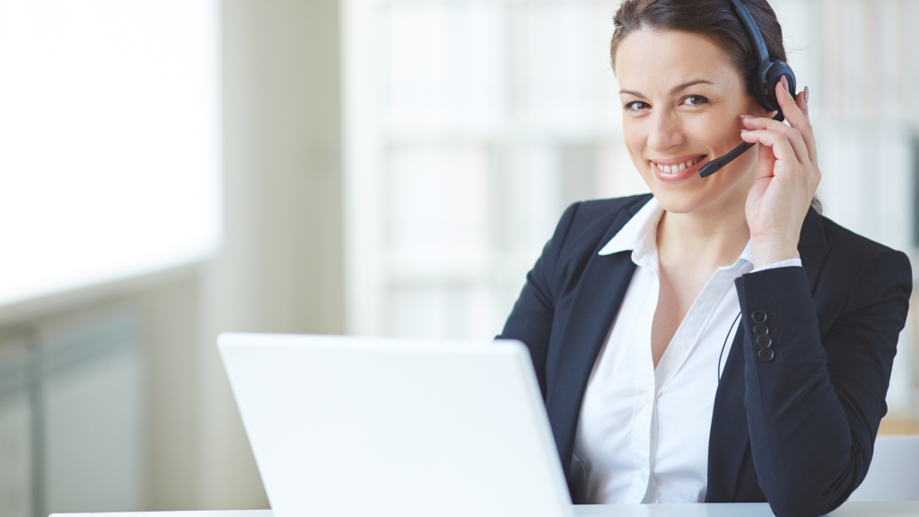 Virtual Receptionist Service