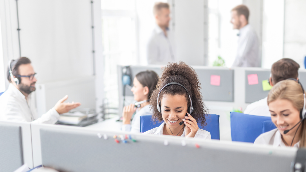 BPO Call Centers